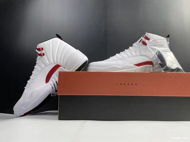 Retro Jordan WeatherProof 12 Twist 4150 CT8013- 1014